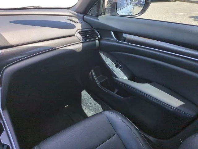 Certified Used 2021  Honda Sport image 11