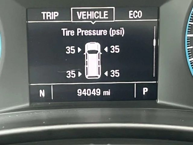 Used 2019 Silver Ice Metallic Chevrolet LS image 37