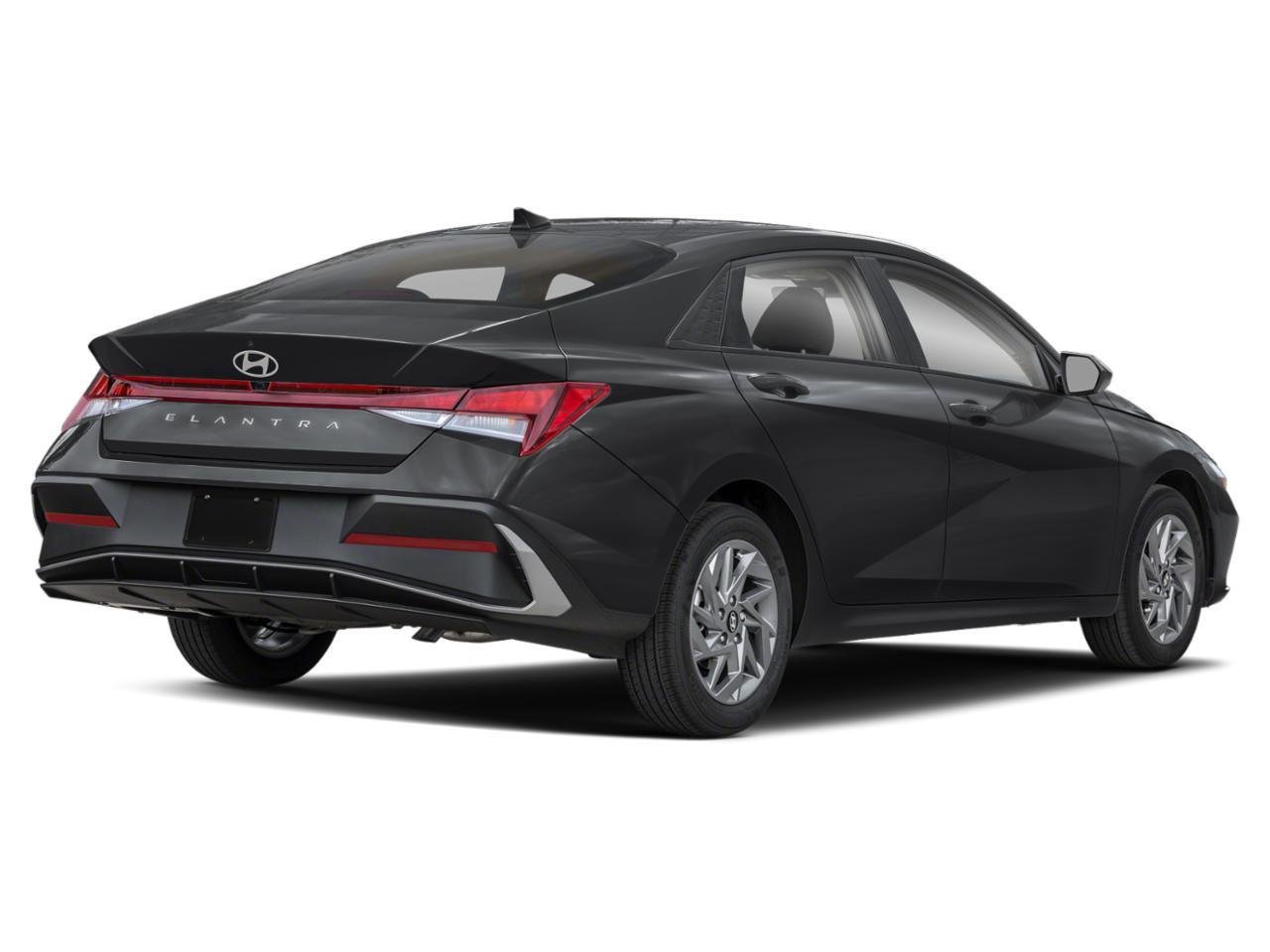 New 2026 Abyss Black Hyundai SEL Sport image 12