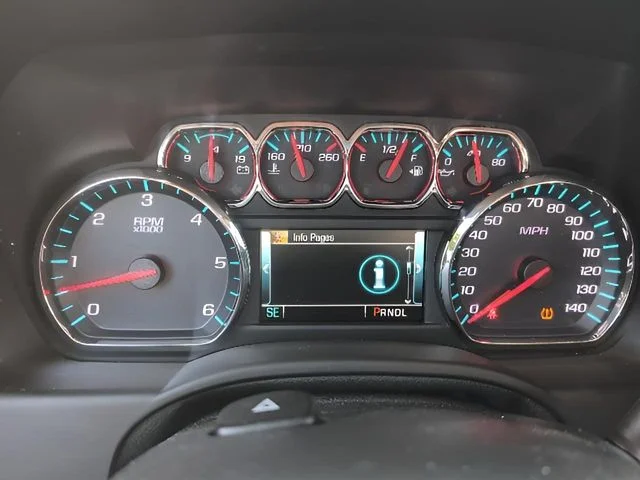 Used 2019 Black Chevrolet LT image 29