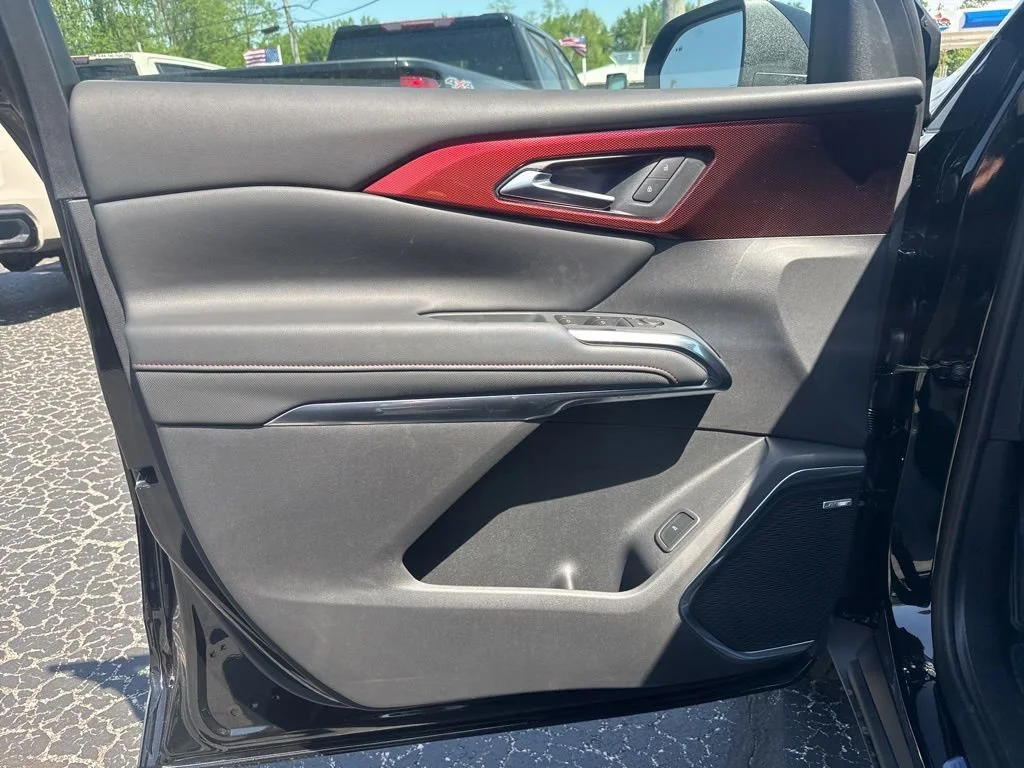 2026 Chevrolet Traverse Z71 - Photo 13