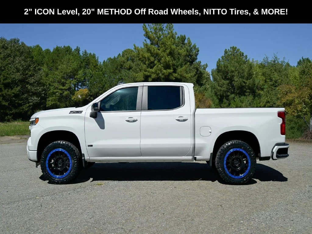 2026 Chevrolet Silverado 1500 RST - Photo 10