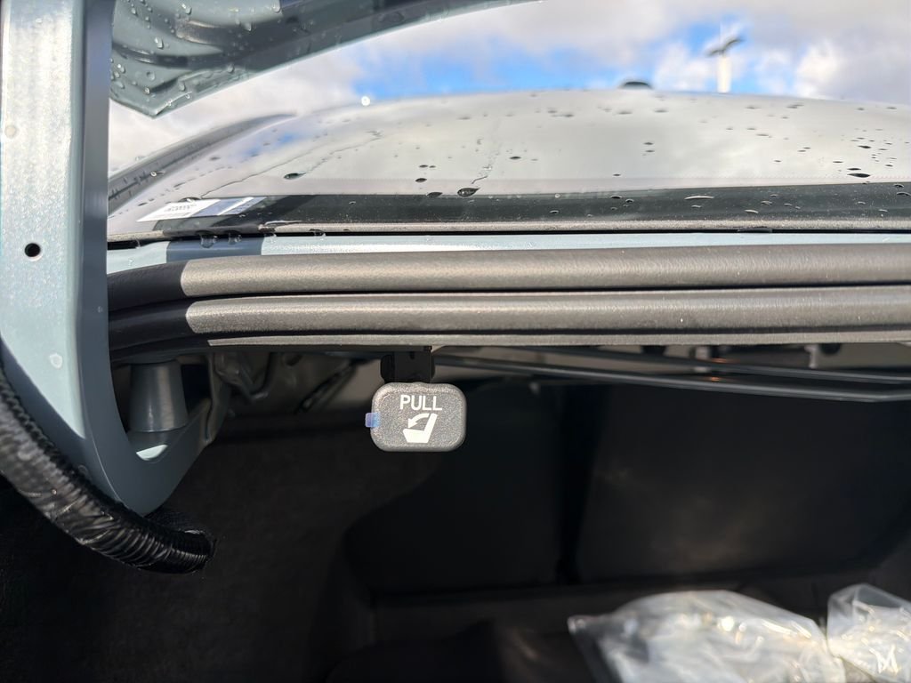 New 2026 Nissan Sentra SV 4D Sedan