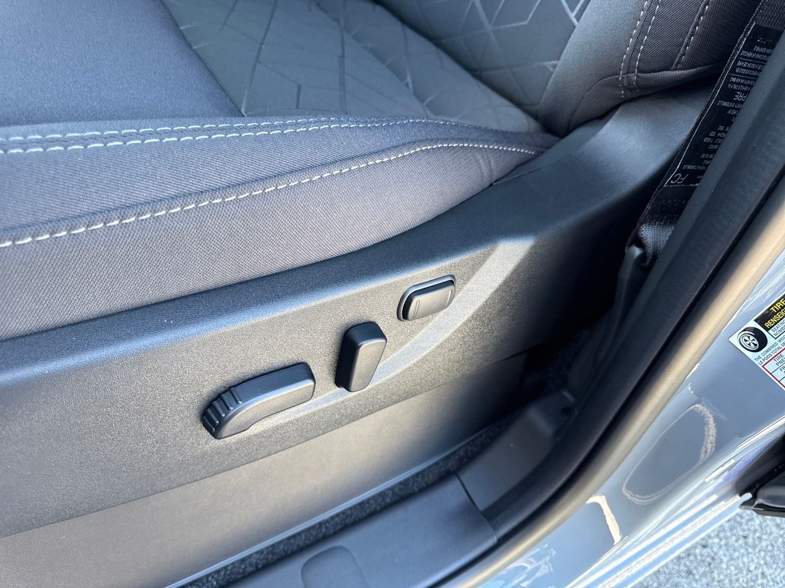 New 2026 Nissan Frontier SV 4D Crew Cab