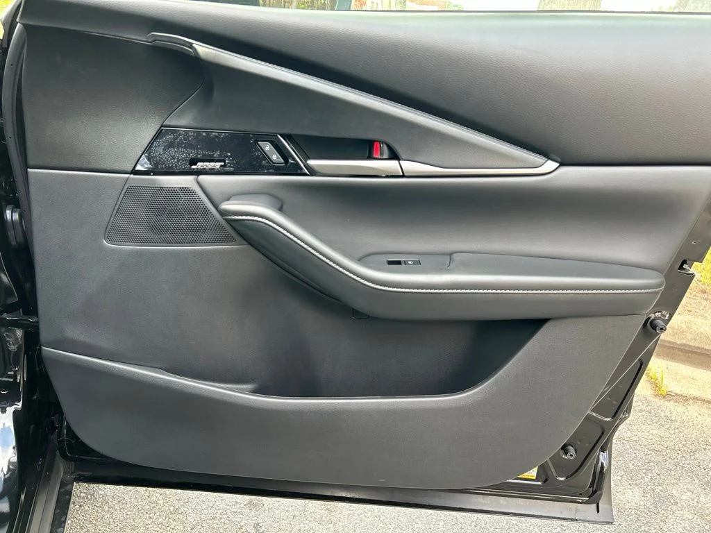New 2026 Black Mazda 2.5 S Premium image 30