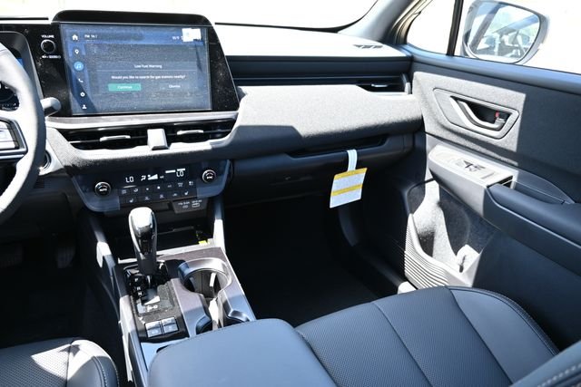 New 2026 Gray Subaru Limited XT image 10