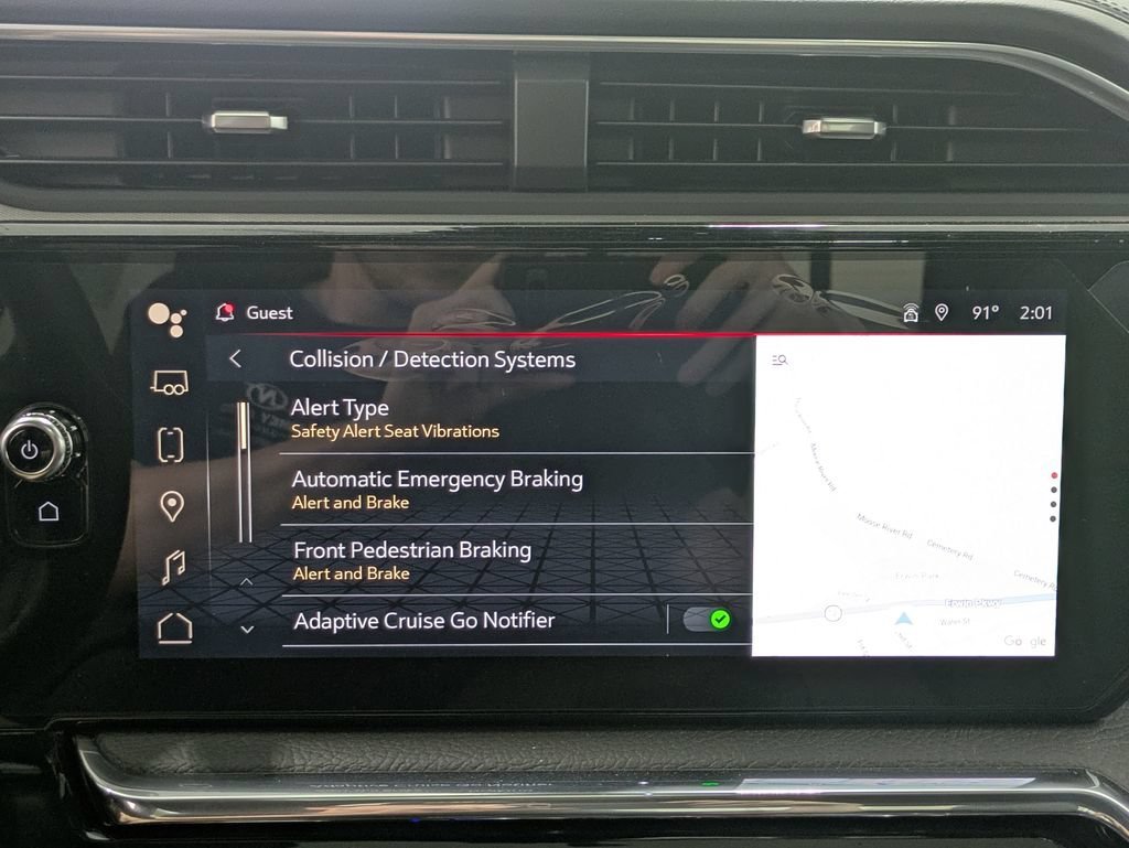 2026 GMC Sierra 1500 Denali - Photo 40