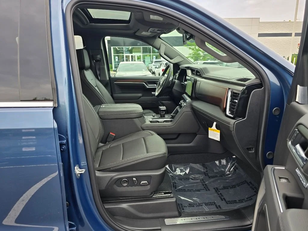 2026 GMC Sierra 1500 Denali - Photo 28