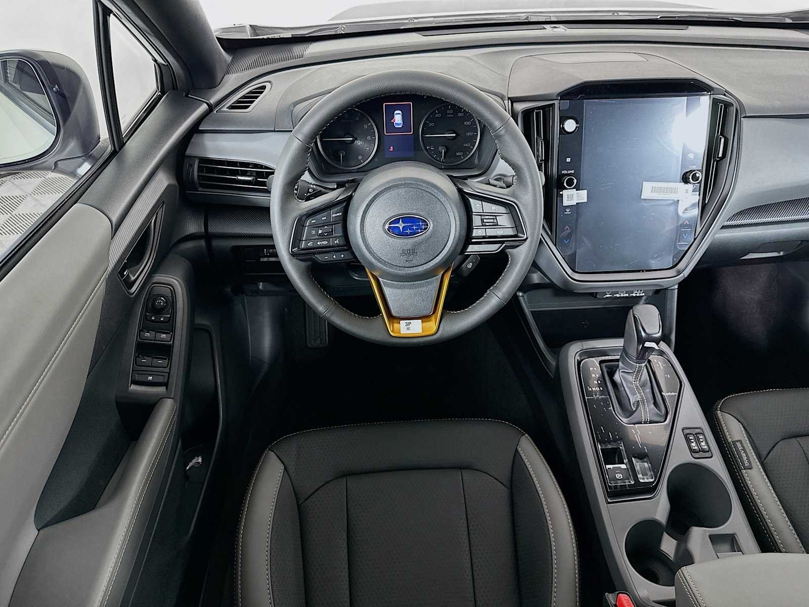 New 2026 CRYSTAL WHITE PEARL Subaru Wilderness image 19
