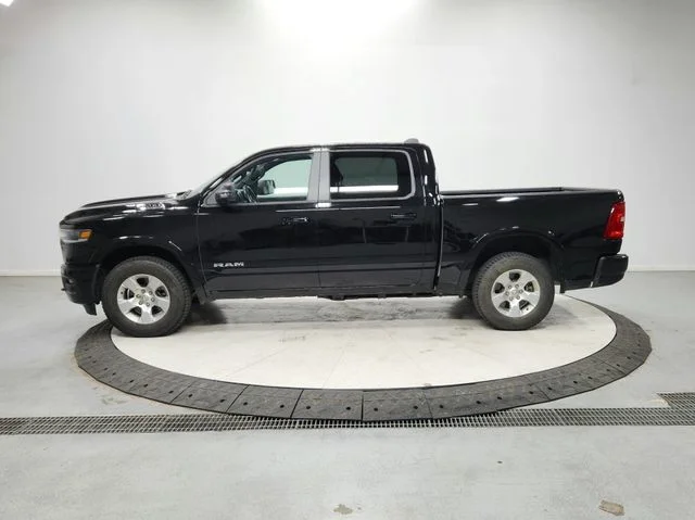 Used 2025 Black Ram Big Horn/Lone Star image 4
