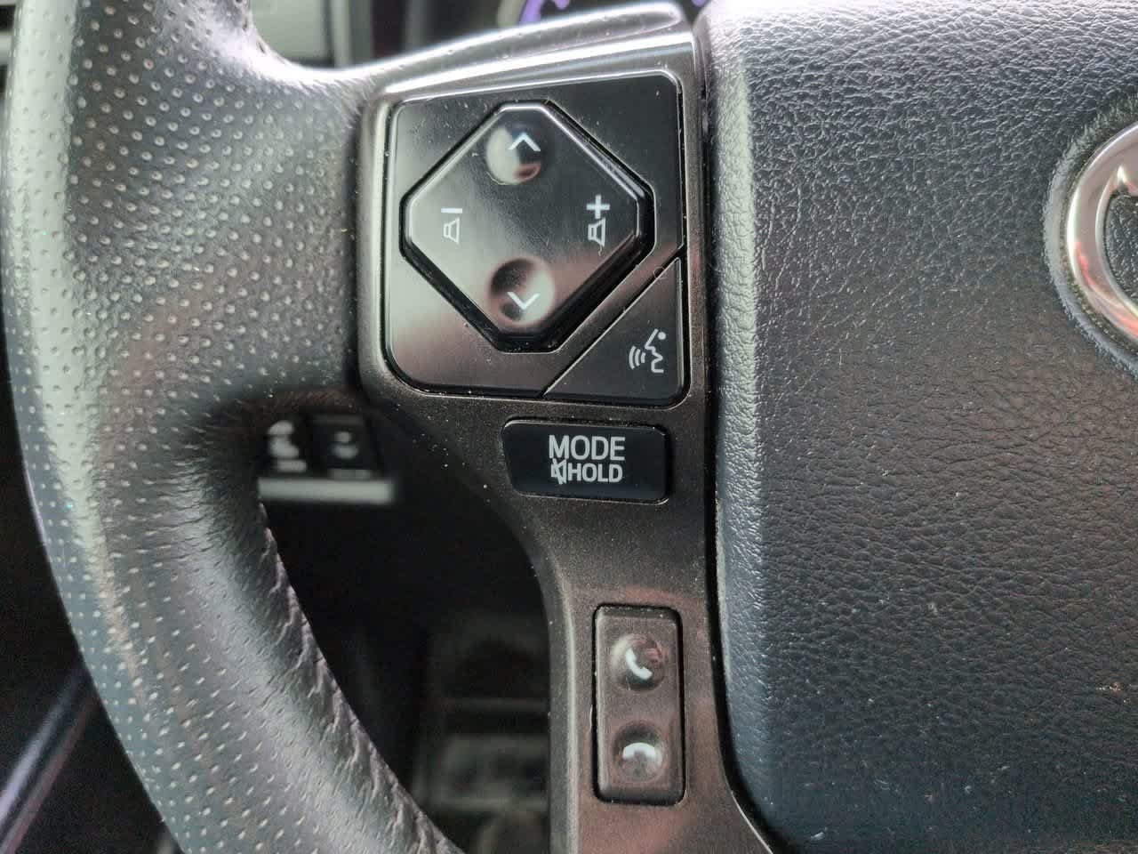Certified Used 2022 Magnetic Gray Metallic Toyota TRD Pro image 25