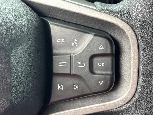 Used 2023 Black Ford Base image 21