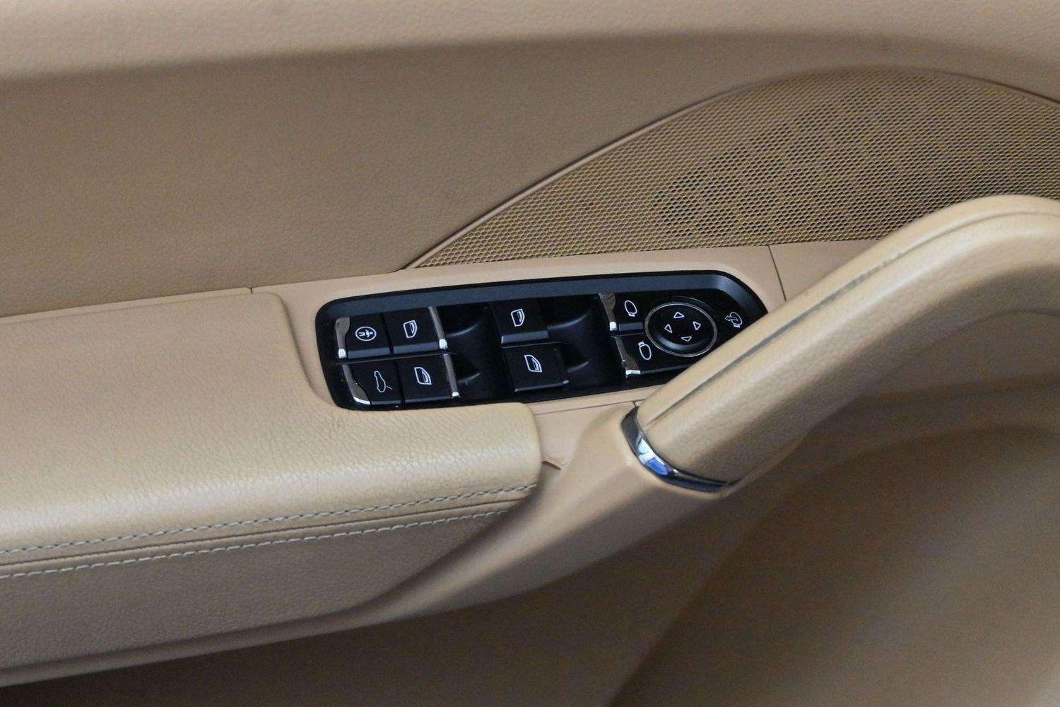 Used 2012 Auburn Metallic Porsche S image 12