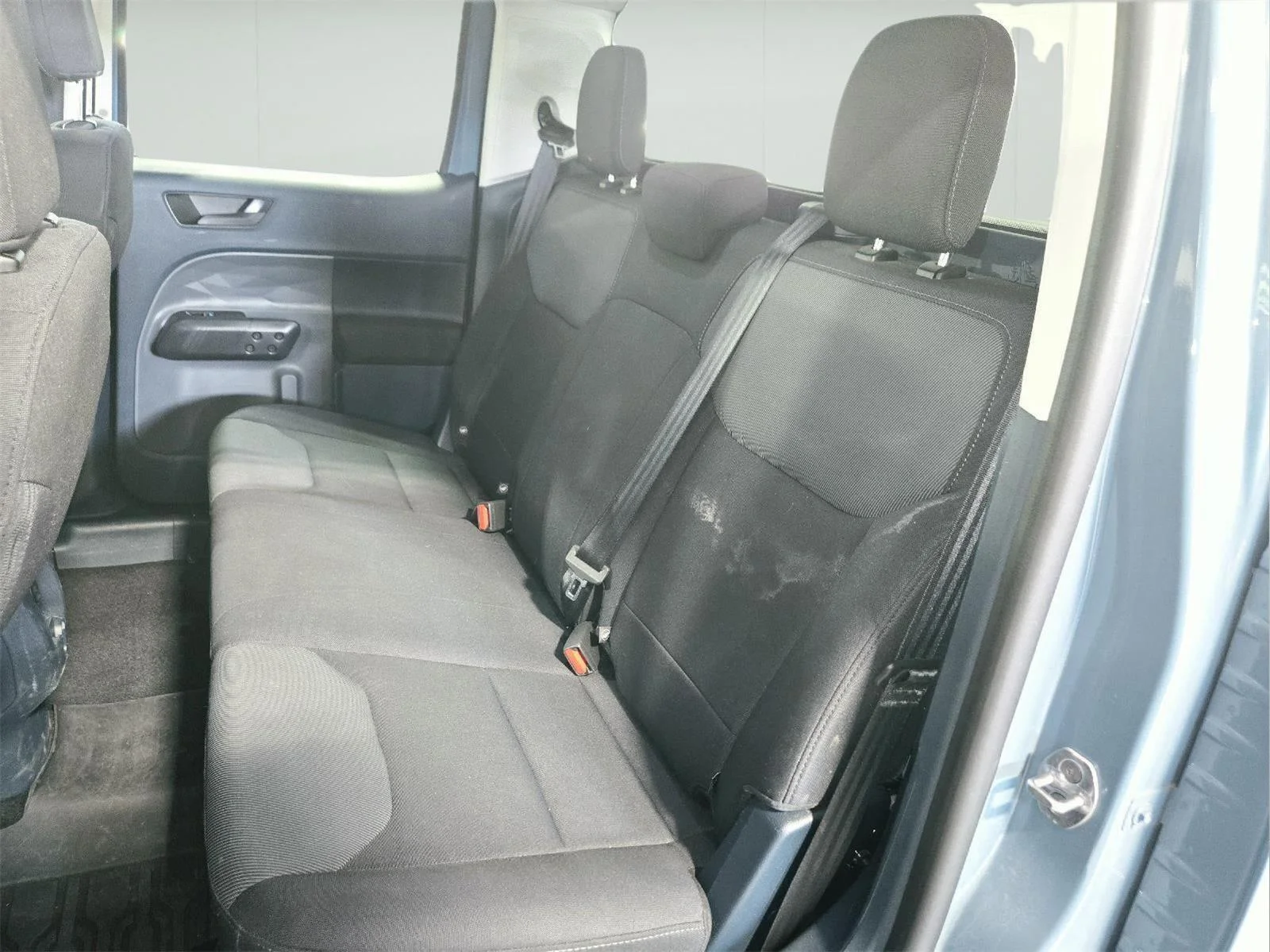 Used 2023 Area 51 Ford XL image 35