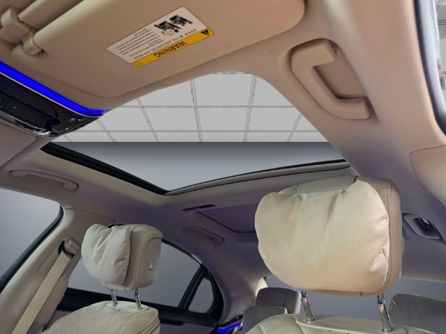2024 Mercedes-Benz S-Class S 580 - Photo 19