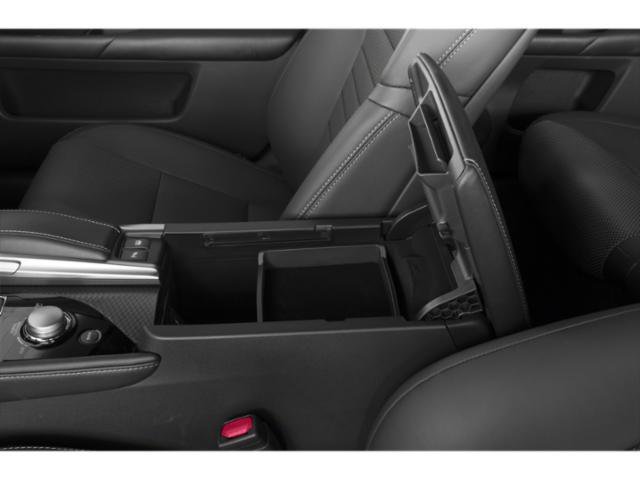 Used 2019 Silver Lexus 350 F Sport image 15