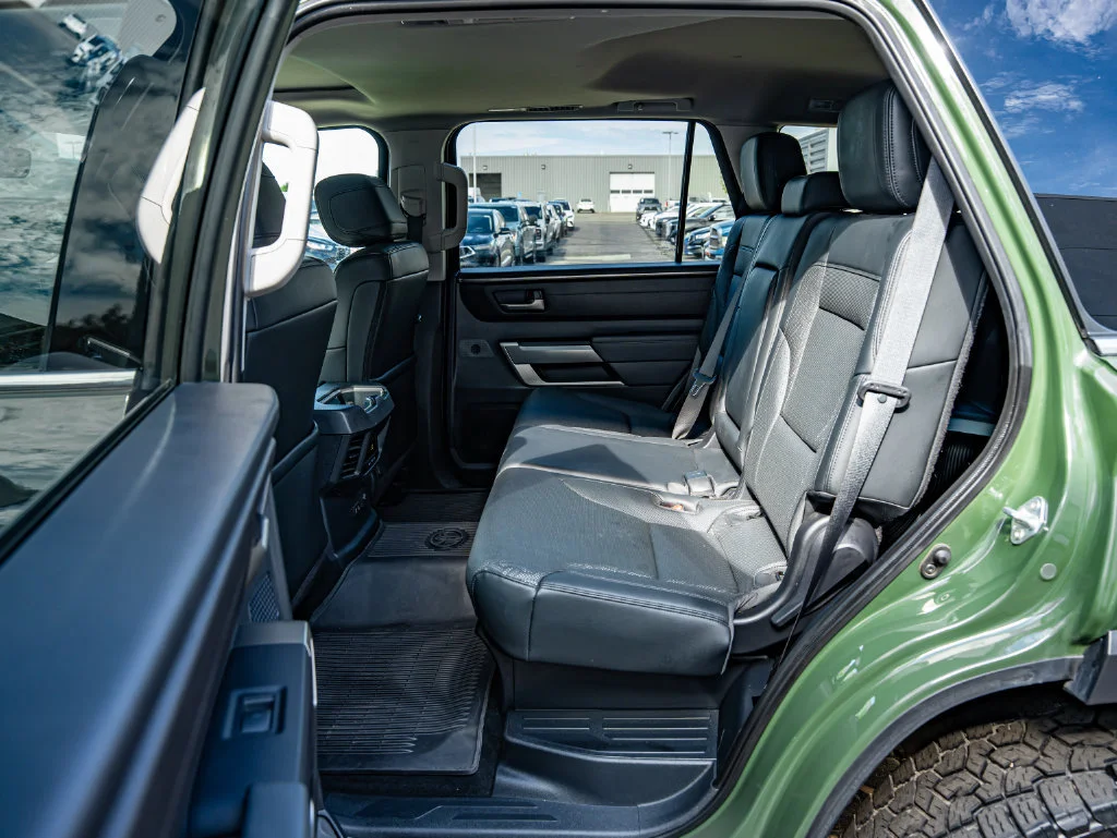 Used 2023 Army Green Toyota SR5 image 39