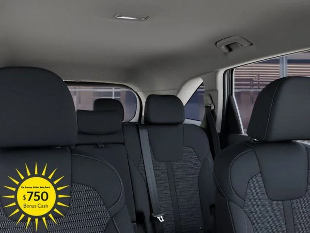 2026 Kia Sorento LX - Photo 27