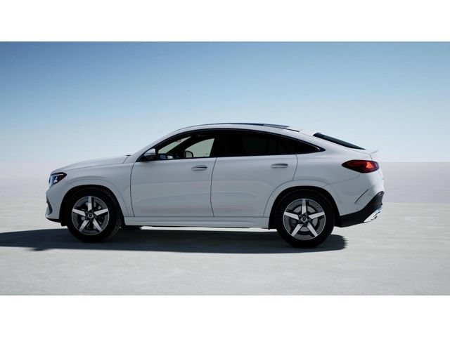 New 2027 Polar White Mercedes-Benz GLE 450 image 77