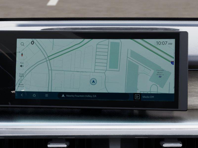 2026 Hyundai IONIQ 9 SEL - Photo 13