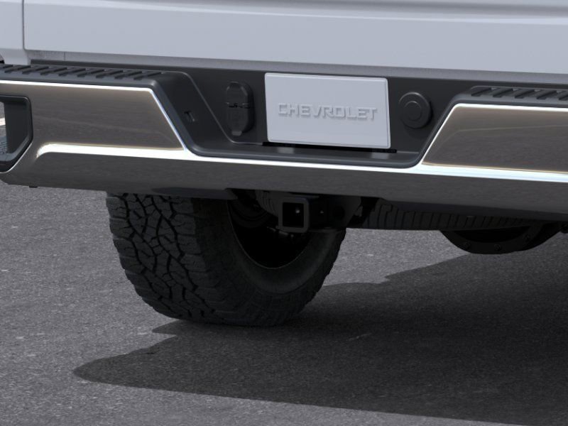 2026 Chevrolet Silverado 1500 LT - Photo 14