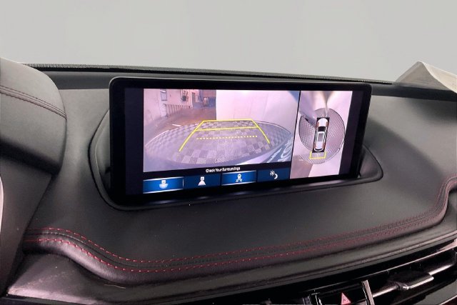 Used 2022  Acura Type S w/Advance Package image 13