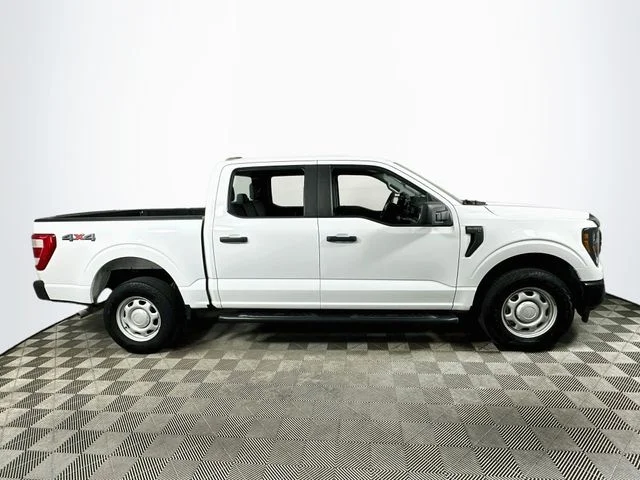 Certified Pre-Owned 2023 Ford F-150 XL