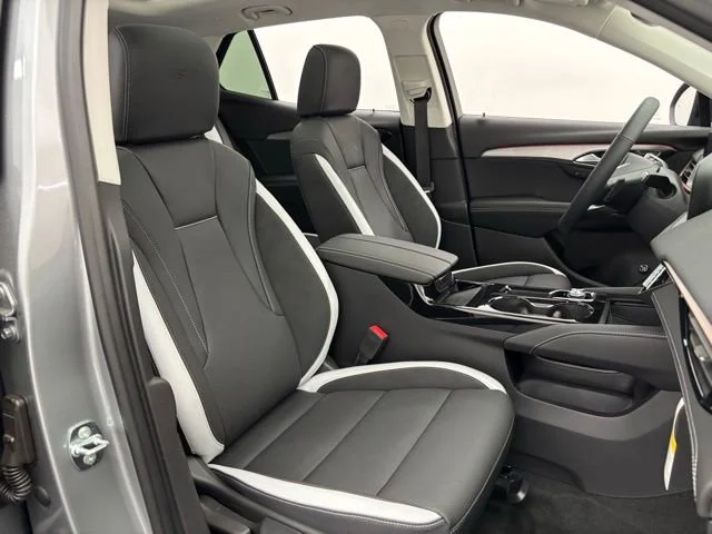 2026 Buick Envision Sport Touring - Photo 35