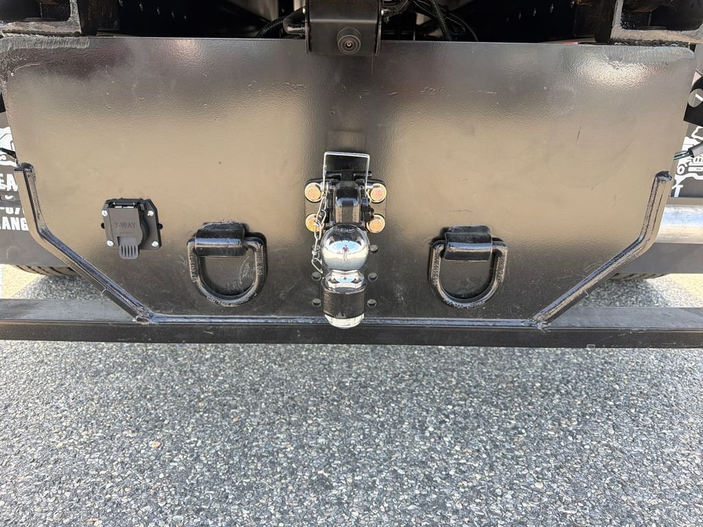 2025 Ford F-550 Super Duty Chassis Cab XL - Photo 10