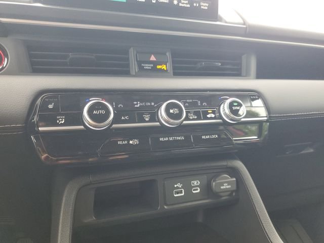 2025 Honda Pilot EX-L - Photo 22