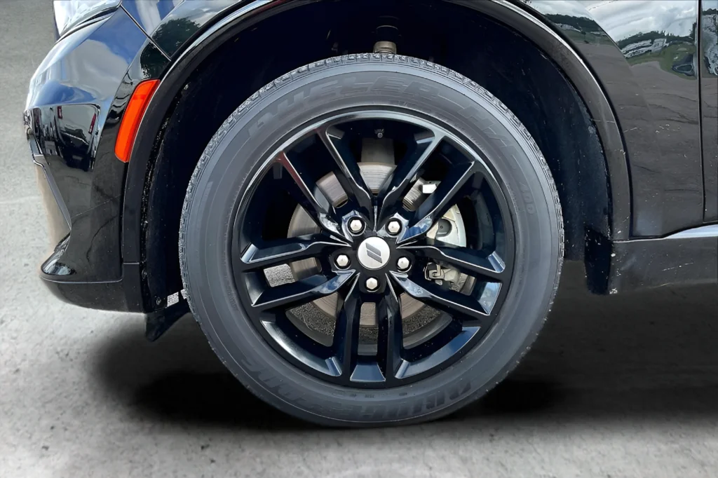 Certified Used 2022 Black Dodge GT Plus image 37