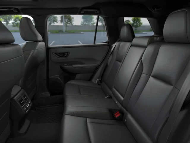 New 2026 ICE SILVER METALLIC Subaru Wilderness image 16