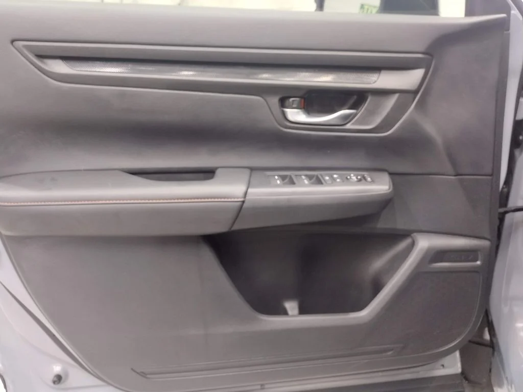 Used 2023 Gray Honda Sport image 18