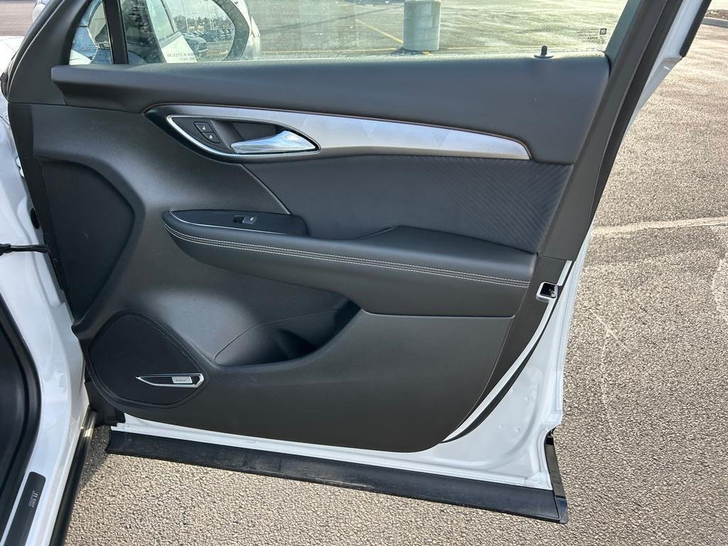 2026 Buick Envision Sport Touring - Photo 18
