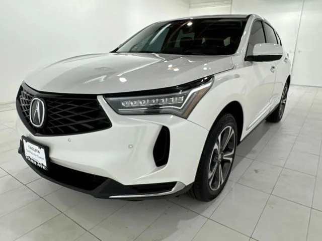 2026 Acura RDX