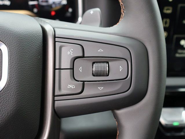 2026 GMC Sierra 1500 AT4 - Photo 38