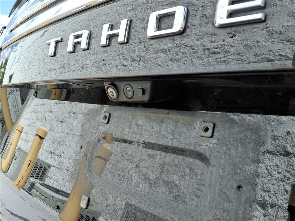 Used 2023 Black Chevrolet Premier image 13