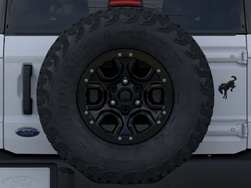New 2026 Oxford White Ford Outer Banks® image 24