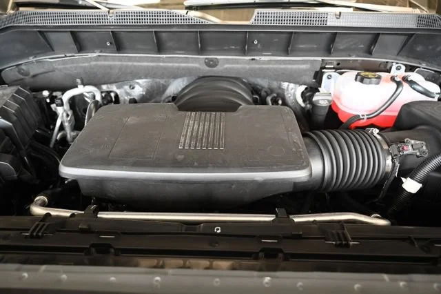 2026 Chevrolet Silverado 1500 LT - Photo 32