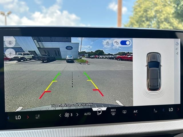 New 2026 Gray Ford Active image 36