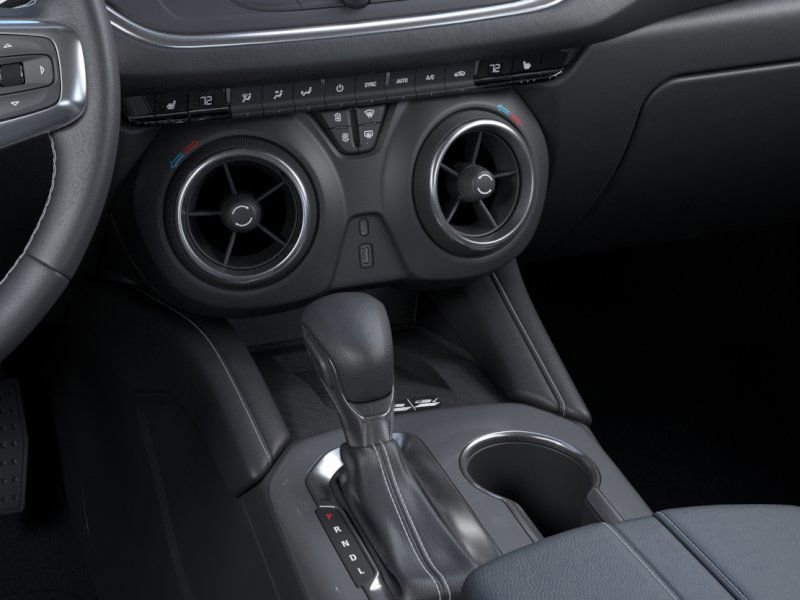 2025 Chevrolet Blazer 3LT - Photo 23
