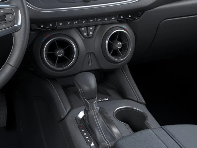 2025 Chevrolet Blazer 3LT - Photo 23