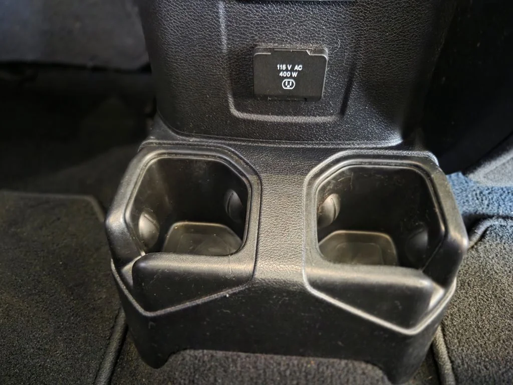 Used 2020 Punkn Metallic Clearcoat Jeep Rubicon image 27