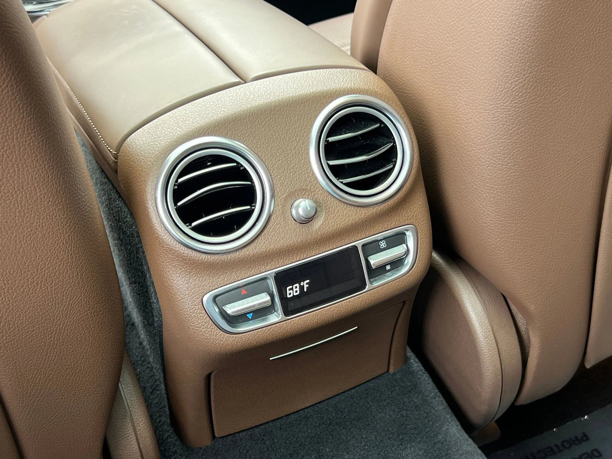 Used 2020 Blue Mercedes-Benz E 63 S AMG® image 24