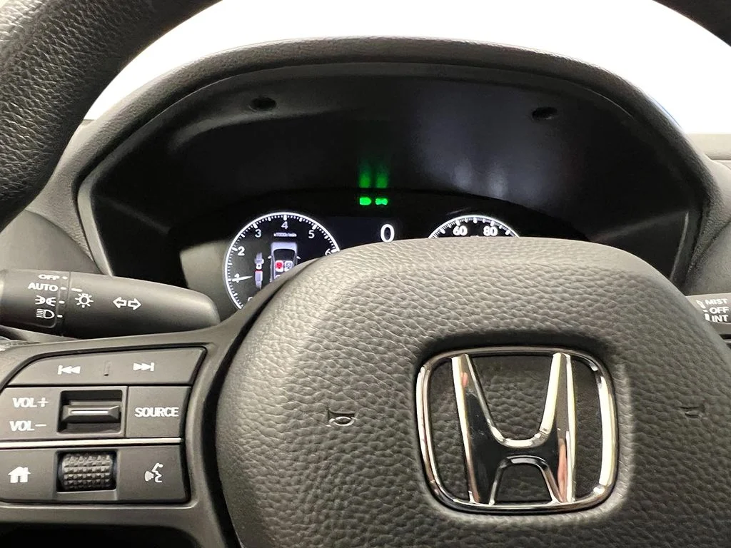 Used 2024 Modern Steel Honda LX image 25