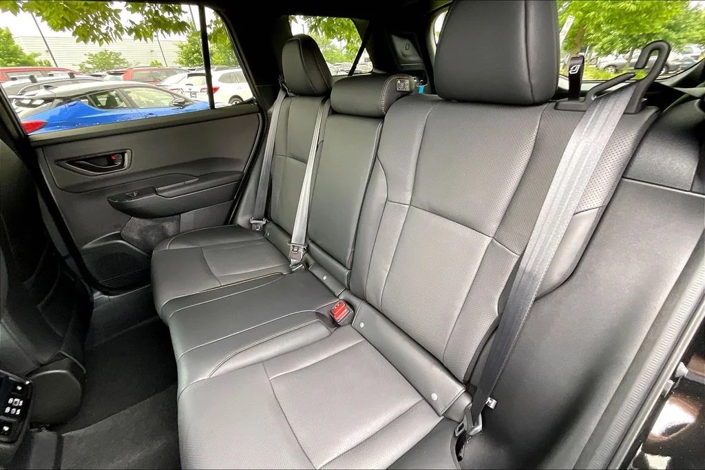 2026 Subaru Outback Wilderness - Photo 13