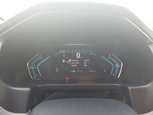Used 2018 Gray Honda Elite image 19