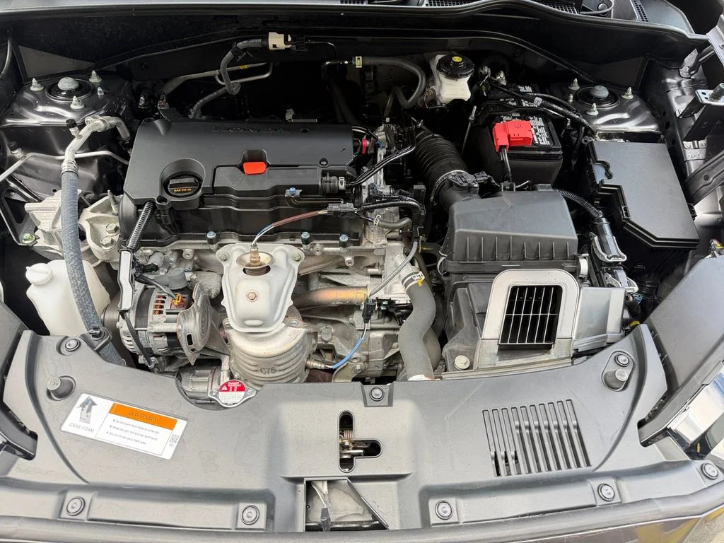 Used 2023  Honda LX image 14
