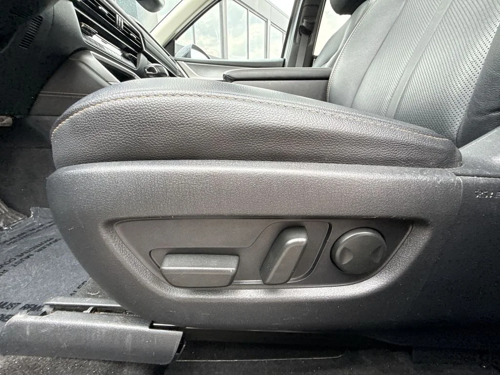 Used 2024 Black Mazda Premium image 12