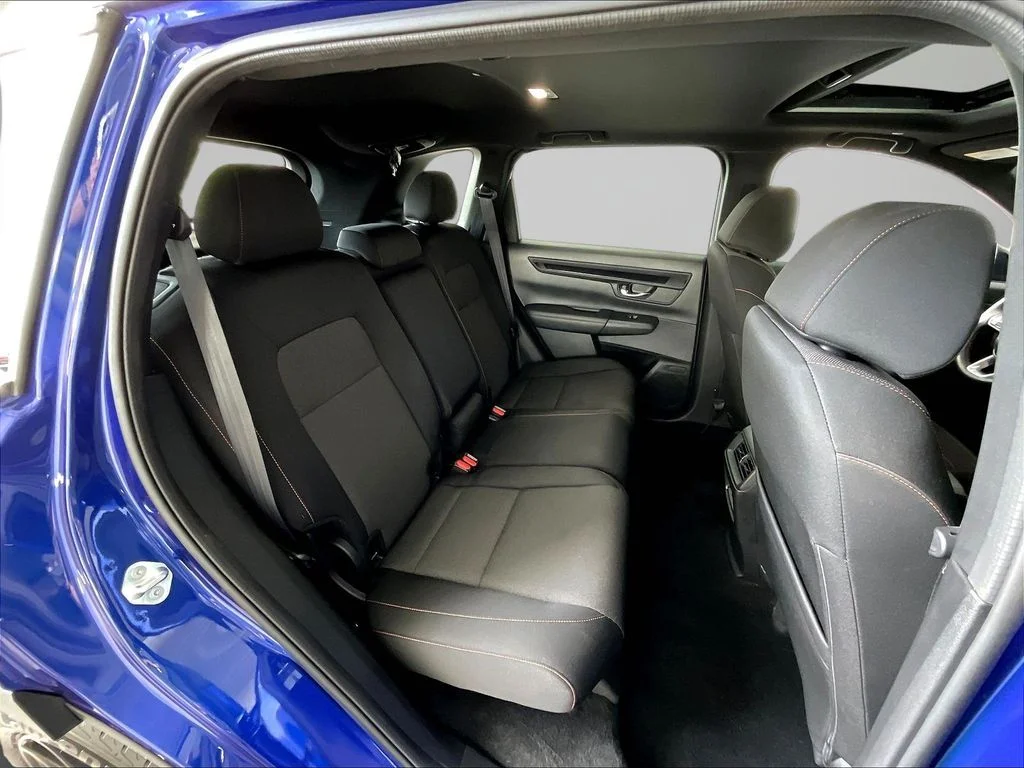 2024 Honda CR-V Sport - Photo 28